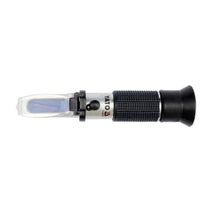 Yato + / - 5 % Portable Refractometer, YT-06722