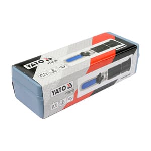 Yato + / - 5 % Portable Refractometer, YT-06722