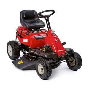 Rover 382 CC Mini Rider Hydro 382/30 Ride On Mower, 13A721JD333