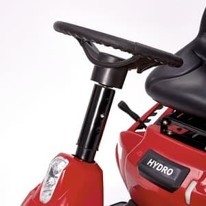 Rover 382 CC Mini Rider Hydro 382/30 Ride On Mower, 13A721JD333