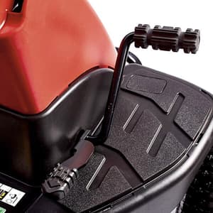 Rover 382 CC Mini Rider Hydro 382/30 Ride On Mower, 13A721JD333