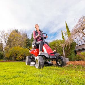 Rover 382 CC Mini Rider Hydro 382/30 Ride On Mower, 13A721JD333
