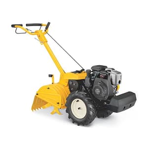 Cub Cadet 208 CC Back Rotary Power Tiller, RT 65 KH 