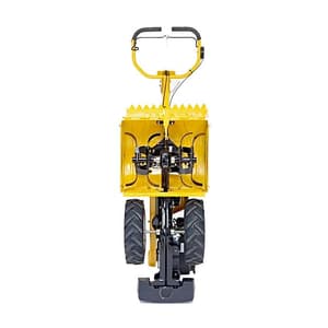 Cub Cadet 208 CC Back Rotary Power Tiller, RT 65 KH 