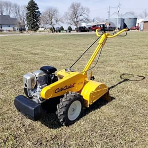 Cub Cadet 208 CC Back Rotary Power Tiller, RT 65 KH 