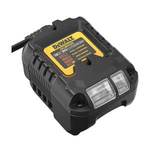Dewalt 12V / 20V Li-ion 2 Amp Charger, DCB1102
