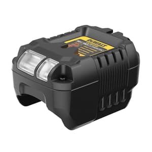 Dewalt 12V / 20V Li-ion 2 Amp Charger, DCB1102