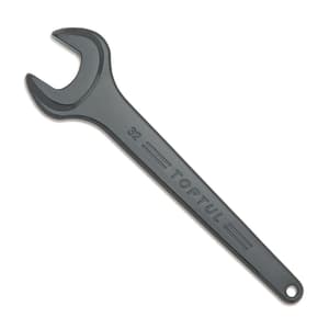 Toptul 55 mm Single Open End Wrench, AAAT5555