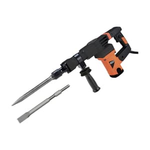 JK Super Drive 21J / 1200W Demolition Hammer, JKDH7, 9005131