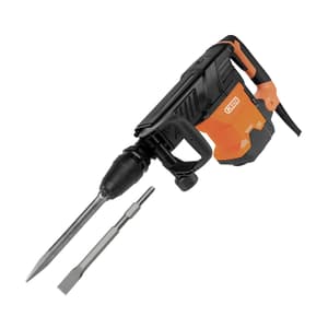 JK Super Drive 25J / 1500W Demolition Hammer, JKDH11, 9005132