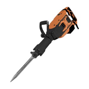 JK Super Drive 46J / 1600W Demolition Hammer, JKDH16, 9005133