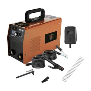 JK 200A IGBT Based Inverter Welding Machine, JKWM 9005101C