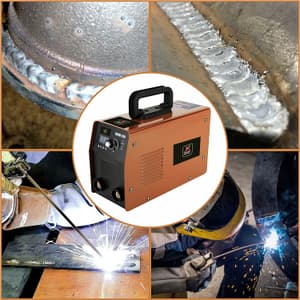 JK 200A IGBT Based Inverter Welding Machine, JKWM 9005101C