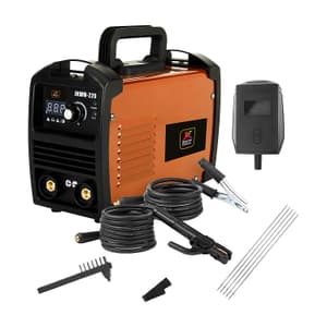 JK 220A IGBT Based Inverter Welding Machine, JKWM 9005102C