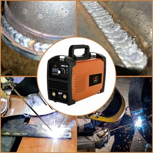 JK 220A IGBT Based Inverter Welding Machine, JKWM 9005102C