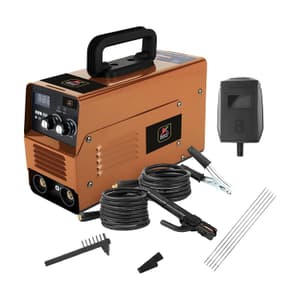 JK 250A IGBT Based Inverter Welding Machine, JKWM 9005103C