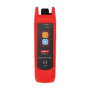 UNI-T 8~10 km Visual Fault Locator, UT691-10
