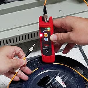 UNI-T 8~10 km Visual Fault Locator, UT691-10
