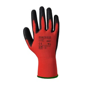 Portwest Red - PU (Medium), A641R8RM