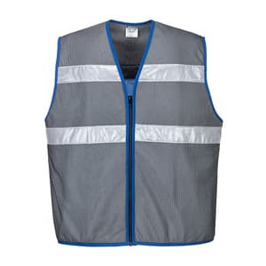 Portwest Cooling Vest (Extra Large), CV01GRRL/XL        