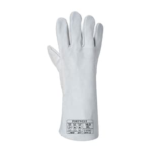 Portwest Classic Welding Gauntlet (Extra Large), A511GRRXL      