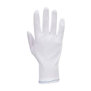Portwest Nylon Inspection Gloves / 600 Pairs (Medium), A010WHRM       