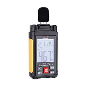 HTC 30 - 130dBA Mini Sound Level Meter, SL-13A