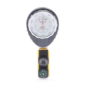 HTC 0 - 5000m / 580 - 1040 hpa Analog Altimeter, AL-7000