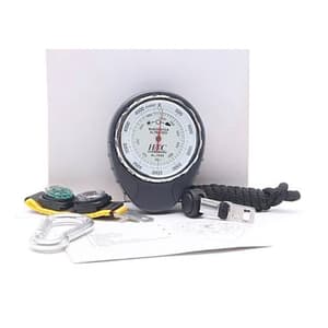 HTC 0 - 5000m / 580 - 1040 hpa Analog Altimeter, AL-7000