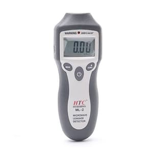 HTC 0 - 9.99 mW/cm2 Microwave Leakage Detector, ML-2