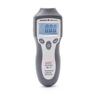 HTC 0 - 9.99 mW/cm2 Microwave Leakage Detector, ML-2