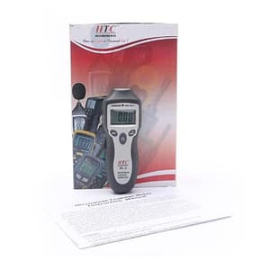 HTC 0 - 9.99 mW/cm2 Microwave Leakage Detector, ML-2
