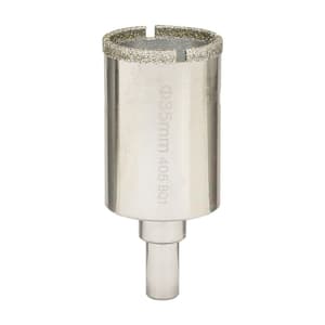 Bosch 35 mm Dia. Diamond Holesaw, 2 609 256 C87