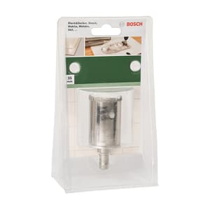 Bosch 35 mm Dia. Diamond Holesaw, 2 609 256 C87