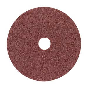 Bosch 100 mm / 80 Grit R444 Expert For Metal Fibre Sanding Disc (Pack Of 50 Pcs), 2 608 606 919