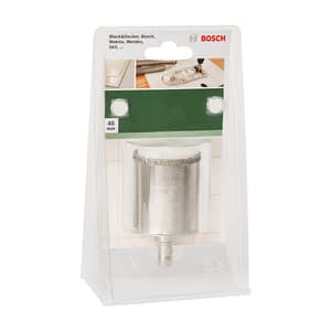 Bosch 45 mm Dia. Diamond Holesaw, 2 609 256 C88