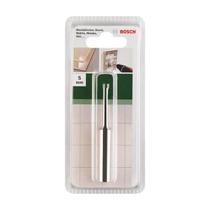 Bosch 5 mm Dia. Diamond Holesaw, 2 609 256 C96