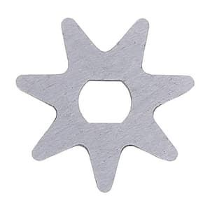 Bosch Drive Sprocket For GAC 250, 2 604 730 028