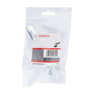 Bosch 100 mm Two-Hole Straight Spanner For Cutting Grinders (Pin Spanner), 1 607 950 040