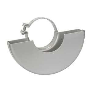Bosch Cut-Off Protective Guard With Cover, 2 605 510 299