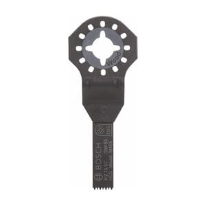 Bosch 10 x 30 mm Plunge-Cutting Saw Blade (AIZ 10EC HCS Wood), 2 608 661 639
