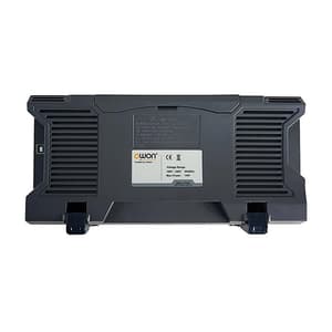 Owon 20MHz / 100MS/s Dual Channel Economical Type Digital Storage Oscilloscope, SDS 1022