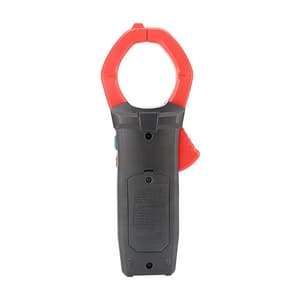 UNI-T 4000 Count / 1000A AC Digital Clamp Meter, UT205B