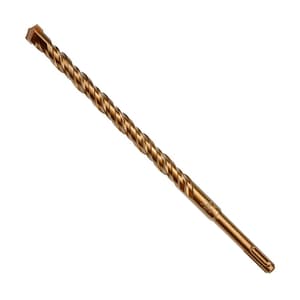 Yato 5.00 x 110 mm SDS Plus 3 Point Masonry Drill Bit, YT-4161