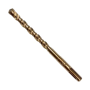 Yato 10 x 300 mm SDS Plus Masonry Drill Bit (X-TIP), YT-4211