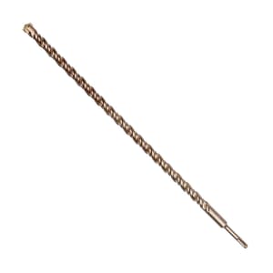Yato 22 x 600 mm SDS Plus 3 Point Masonry Drill Bit, YT-4190