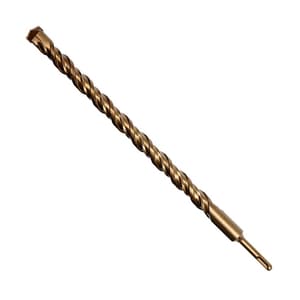Yato 25 x 460 mm SDS Plus 3 Point Masonry Drill Bit, YT-4191