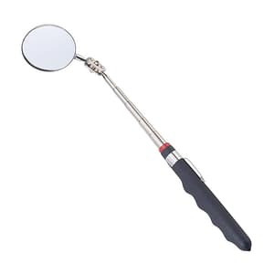 Stanley Round Inspection Mirror, STMT78241-8