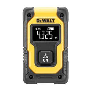 Dewalt 16 Mtr Pocket Laser Distance Measurer, DW055PL-XJ