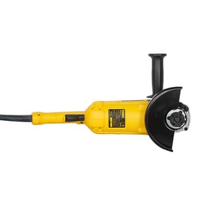 Dewalt 2200W / 180mm Heavy Duty Large Angle Grinder, D28413-IN